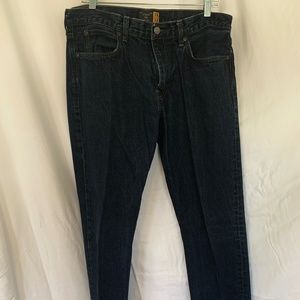 Designer J.Crew Denim jeans